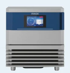 Шкаф шоковой заморозки Irinox MULTIFRESH NEXT S EXCELLENCE ECO SILENT+SANIGEN