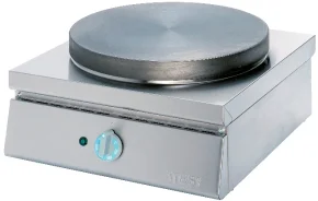 Блинница электрическая Atesy Масленица БА-1/2.5