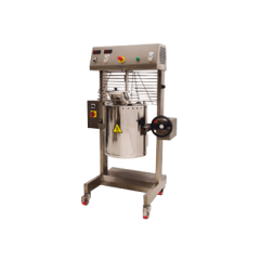 Кремоварка Creamco 30l