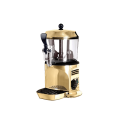 Аппарат для горячего шоколада Delice Mini gold