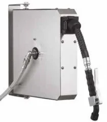 Душирующее устройство CanCan возвратное CC.GT06