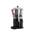 Аппарат для горячего шоколада Delice black