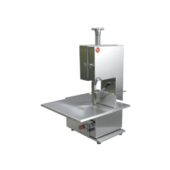 Пила ленточная KT-210