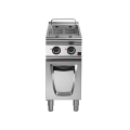 Электрическая фритюрница EM 70/40 FRE 8+8
