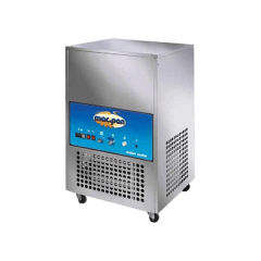 Водоохладитель MR100 INOX