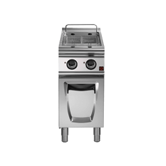 Электрическая фритюрница EM 70/40 FRE 8+8