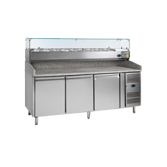 Стол для пиццы PT1300-I