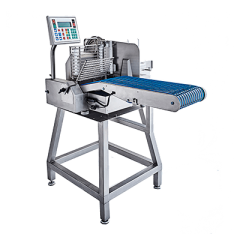 Автоматический слайсер c укладкой SCHARFEN VA 4000AT