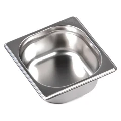 Гастроемкость Hurakan GN 1/6-65