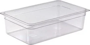 Гастроемкость Hurakan GN-K 1/1-200