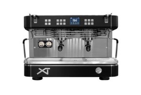 Эспрессо-кофемашина Dalla Corte XT Classic (2 группы)