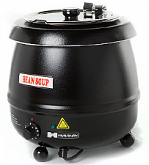 Мармит электрический HURAKAN HKN-FWP