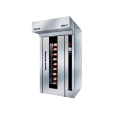 Печь ротационная Wachtel COMET ICT1.10