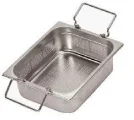 Гастроемкость Hurakan GN-PH 1/2-200 с ручками