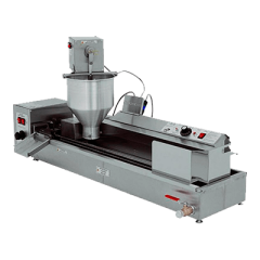 Пончиковые автоматы Sikom серии ПРФ