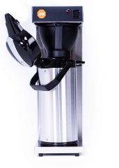 FLT 120 AP Термос с пневмопомпой ZKM