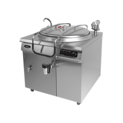 Котёл пищеварочный Ф3ЛпЭ (100 литров)