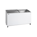 Морозильный ларь для мороженого IC500SCEB-P