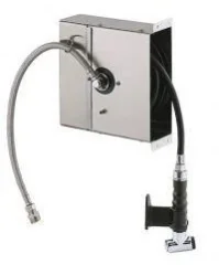 Душирующее устройство CanCan возвратное CC.GT02