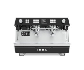 Кофемашина для приготовления эспрессо Dalla Corte ICON (2 группы)
