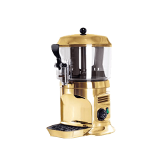 Аппарат для горячего шоколада Delice gold