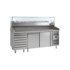 Стол для пиццы PT1310-I