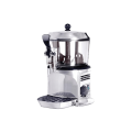 Аппарат для горячего шоколада Delice Mini silver