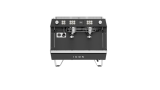 Кофемашина для приготовления эспрессо Dalla Corte ICON HV (2 группы) Абсолютный матовый черный
