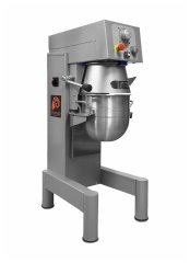 Взбивальная  машина Kevo20 (Ram, Италия)