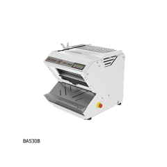 Автоматическая настольная хлеборезка BA530B