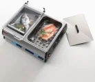 Аппарат sous vide (су вид) + вакуумный упаковщик Sirman Easy Soft 25 BX