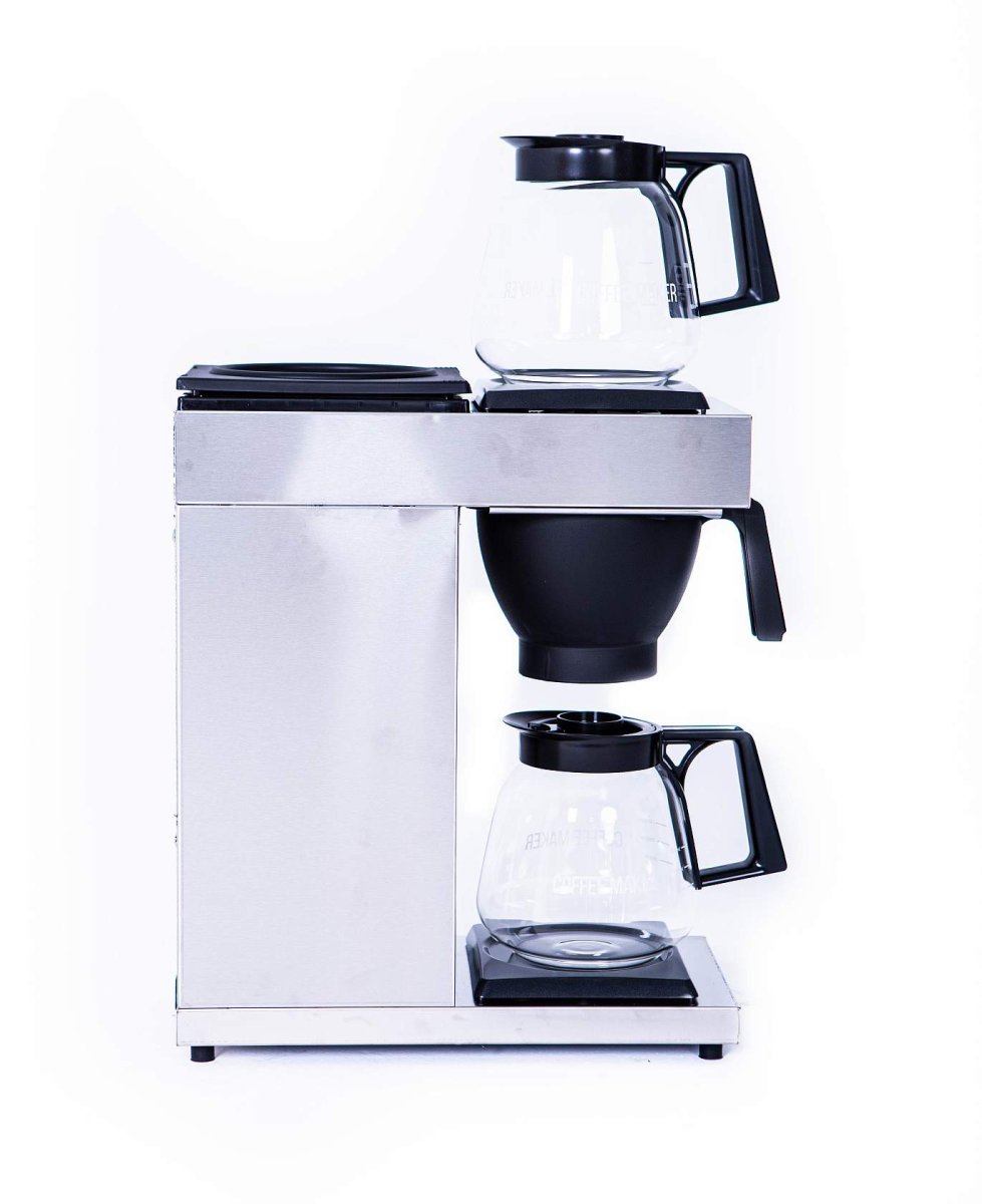 FLT 120 120-2 Стеклянный кувшин ZKM