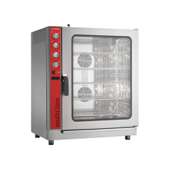 Пароконвектомат FDE 101