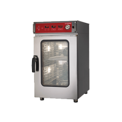 Программируемая конвекционная печь FDEK 101 P