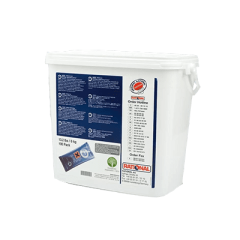 Ополаскивающие таблетки Care 150 штук