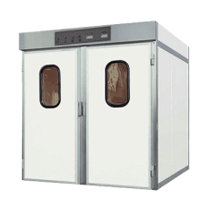 Расстоечные шкафы серии BASE