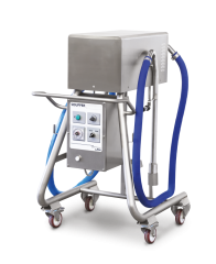 Пищевой насос Nilma Soupper для перекачки супов и горячих напитков