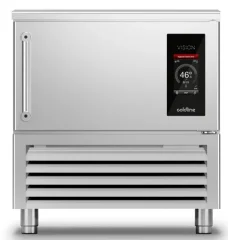 Шкаф шоковой заморозки Coldline W5F