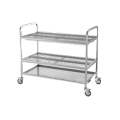 Тележка для тарелок ТТ-2