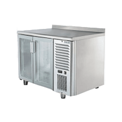 Стол холодильный TD2-G