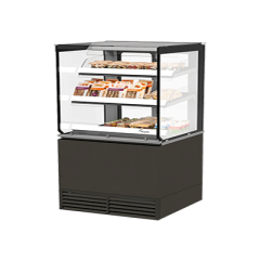 Модульный прилавок Cold Square 100 SS