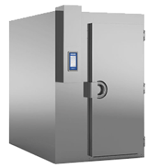 Камера шоковой заморозки IRINOX MF 250.2 2T