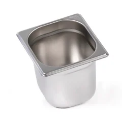 Гастроемкость Hurakan GN 1/6-150