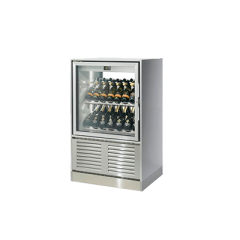 Шкаф винный Enogalax H1200 односторонний