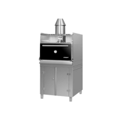 Гриль печь Josper HJX45LBC