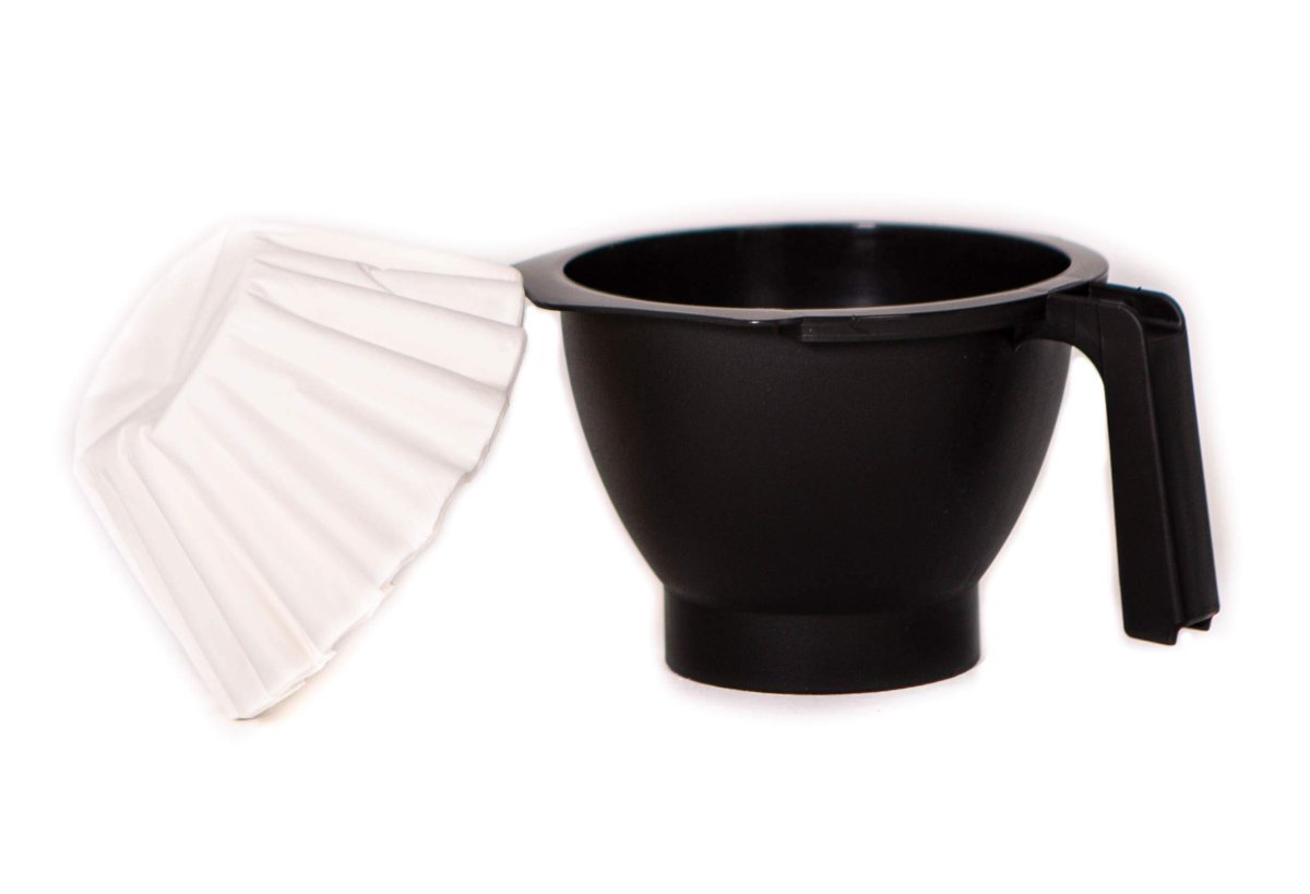 FLT 120 AP Термос с пневмопомпой ZKM