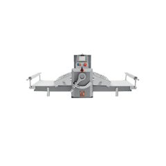 Ручные тестораскаточные машины RAM серии Q50B (настольные)