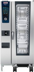 Пароконвектомат Rational iCombi Pro 20-1/1 (электрический)