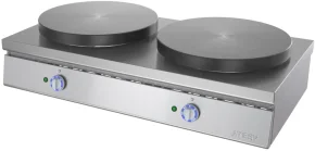 Блинница электрическая Atesy Масленица БА-2/5