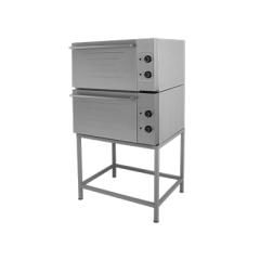 Шкаф жарочный ШЖЭ/2